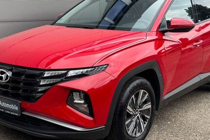 Hyundai TUCSON 64.000 km 18.490 &euro; Horb am Neckar 72160