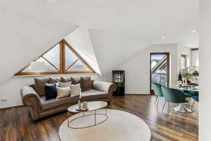 Wohnung Aidlingen - 4 Zimmer, 87 m&sup2;, 379.000&euro; | Angebot:25855730