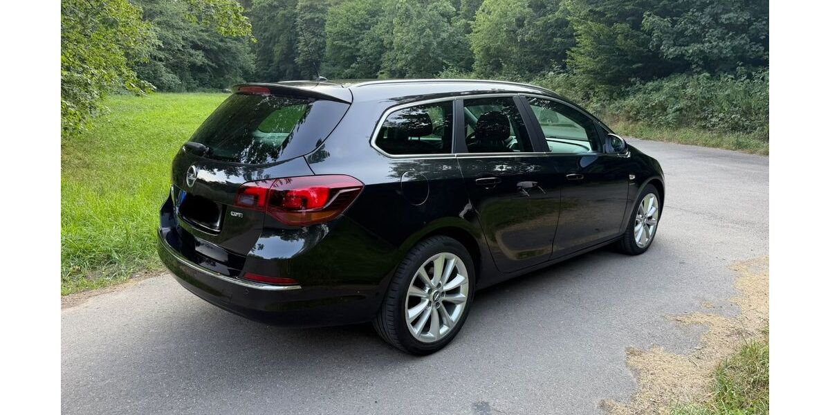 Opel Astra 240.000 km 3.700 &euro; Reutlingen 72768