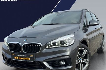 BMW 220 79.956 km 18.290 &euro; Holzgerlingen 71088