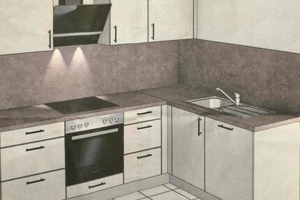 Wohnung Burladingen - 3 Zimmer, 71 m&sup2;, 750&euro; | Angebot:25844599