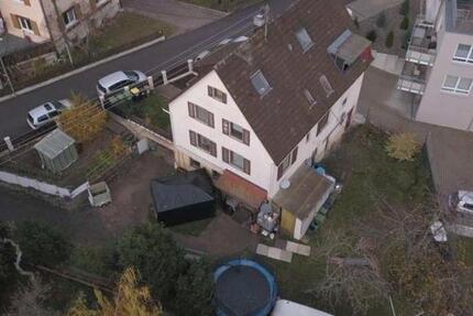 Haus Nagold - 7 Zimmer, 190 m&sup2;, 560.000&euro; | Angebot:26589513