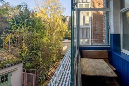 Wohnung Stuttgart / Stuttgart-West West - 3 Zimmer, 87 m&sup2;, 449.000&euro; | Angebot:25379533