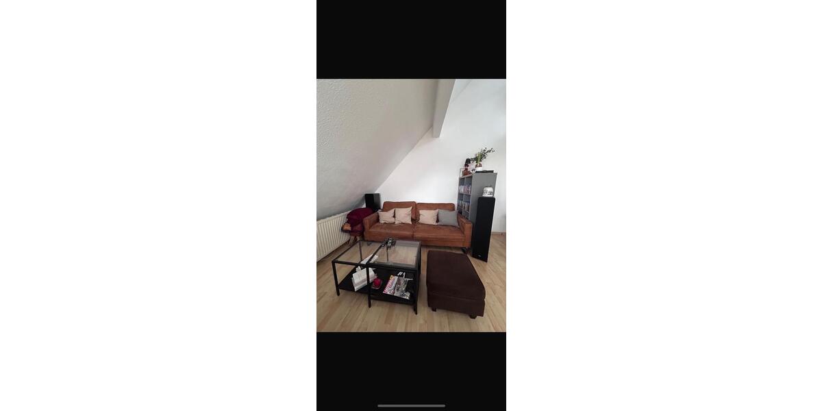 Maisonettenwohnung Gäufelden - 2.5 Zimmer, 50 m&sup2;, 890&euro; | Angebot:25304127