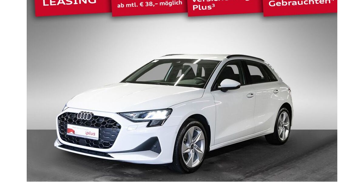 Audi A3 30.113 km 33.520 &euro; Stuttgart 70469