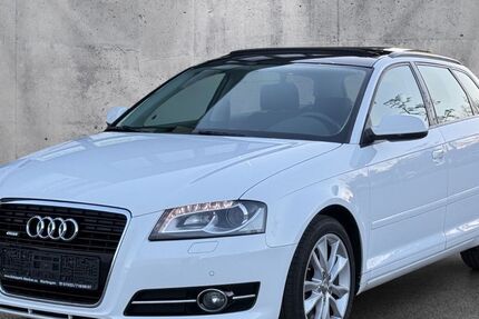 Audi A3 175.100 km 8.890 &euro; Nürtingen bei Stuttgart 72622