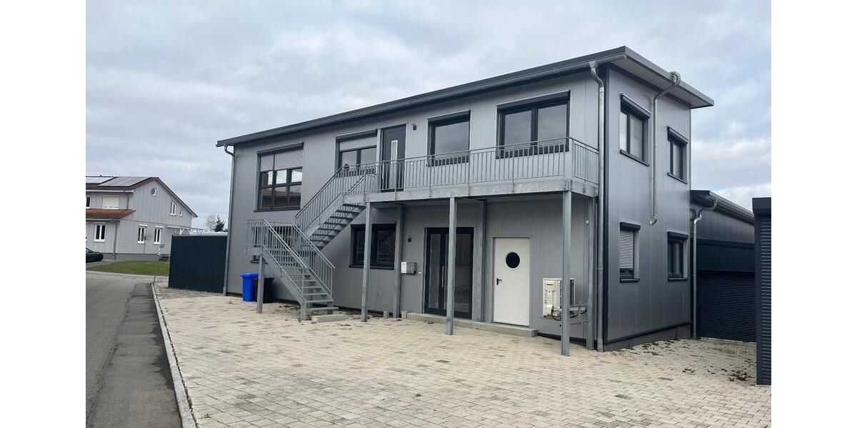 Etagenwohnung Hechingen - 5 Zimmer, 1.200&euro; | Angebot:25872107