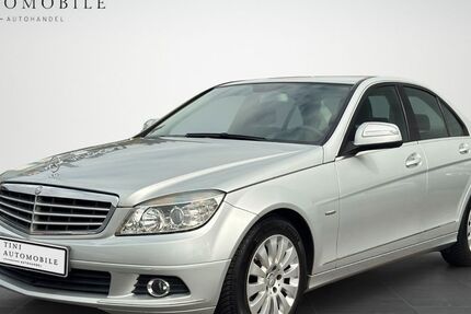 Mercedes-Benz C 180 173.000 km 7.599 &euro; Ofterdingen 72131