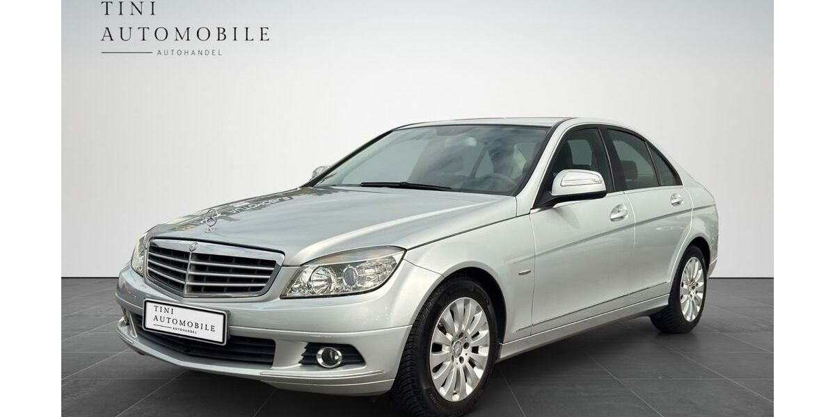 Mercedes-Benz C 180 173.000 km 7.599 &euro; Ofterdingen 72131