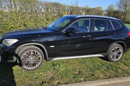BMW X1 189.000 km 7.000 &euro; Köngen 73257