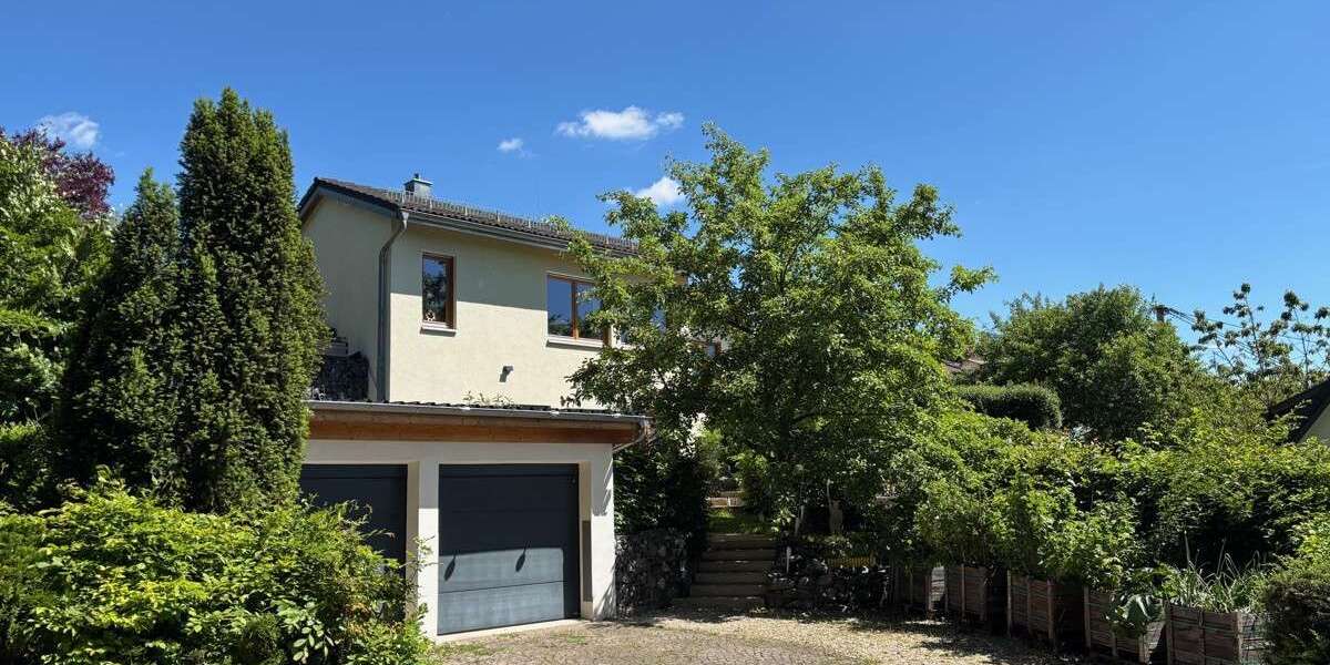 Einfamilienhaus Aichtal / Neuenhaus Neuenhaus - 5.5 Zimmer, 209 m&sup2;, 745.000&euro; | Angebot:24707146