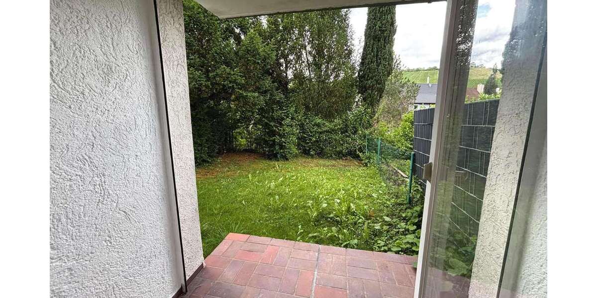 Etagenwohnung Stuttgart Hedelfingen - 1 Zimmer, 38 m&sup2;, 159.000&euro; | Angebot:27178867