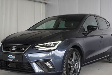 Seat Ibiza 91.000 km 12.490 &euro; Horb am Neckar 72160