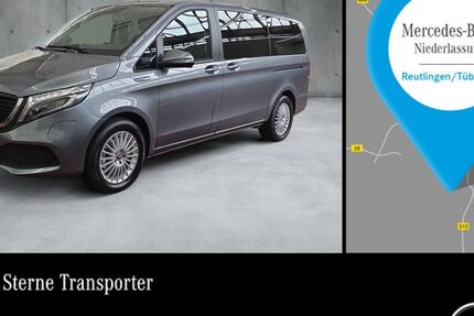 Mercedes-Benz EQV 11.893 km 43.380 &euro; Pfullingen 72793