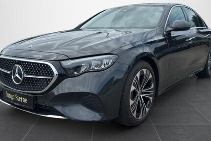 Mercedes-Benz E 200 52.397 km 41.990 &euro; Metzingen 72555