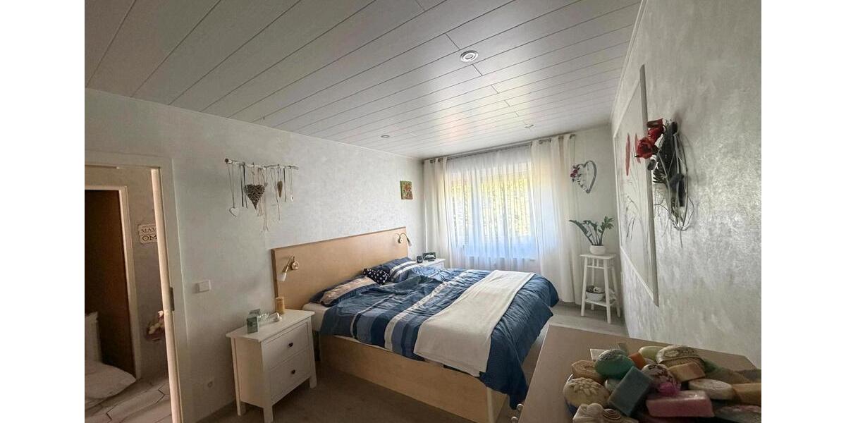 Hochparterre Schönaich - 4.5 Zimmer, 96 m&sup2;, 425.000&euro; | Angebot:26991350