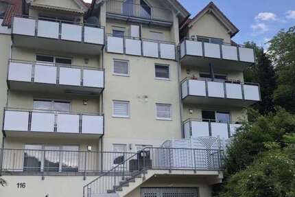 Wohnung Horb am Neckar - 3.5 Zimmer, 84 m&sup2;, 259.000&euro; | Angebot:26871942