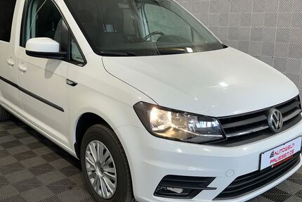 VW Caddy 117.926 km 14.960 &euro; Horb am Neckar 72160