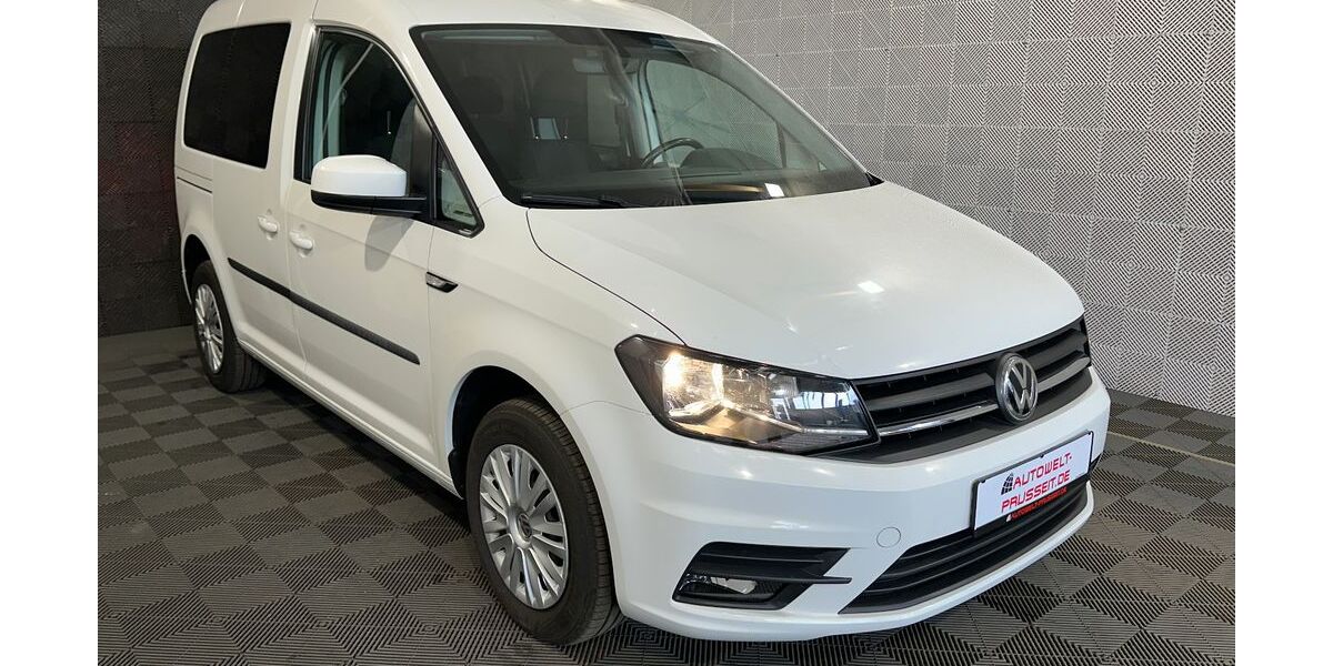 VW Caddy 117.926 km 14.960 &euro; Horb am Neckar 72160