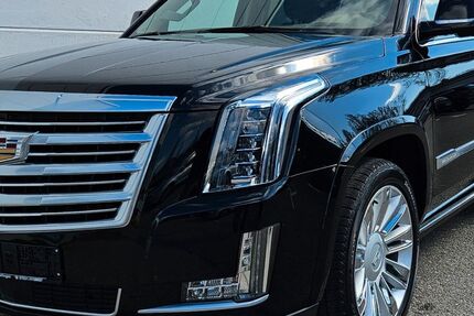 Cadillac Escalade 53.000 km 47.800 &euro; Sindelfingen 71065
