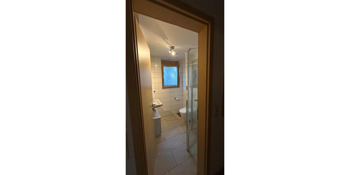 Etagenwohnung Holzgerlingen - 1 Zimmer, 39 m&sup2;, 500&euro; | Angebot:26414070