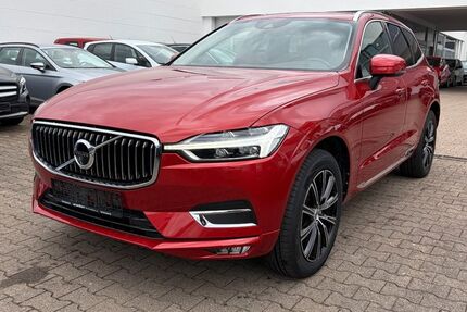 Volvo XC60 104.218 km 27.995 &euro; Stuttgart 70597