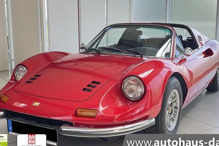Ferrari 246 58.662 km 479.246 &euro; Horb a/N 72160