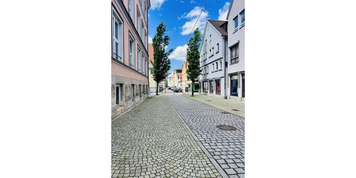 Gewerbeobjekt Reutlingen - 800&euro; | Angebot:27180272