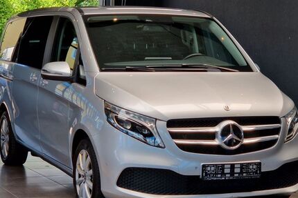 Mercedes-Benz V 220 114.900 km 37.999 &euro; Gäufelden 71126