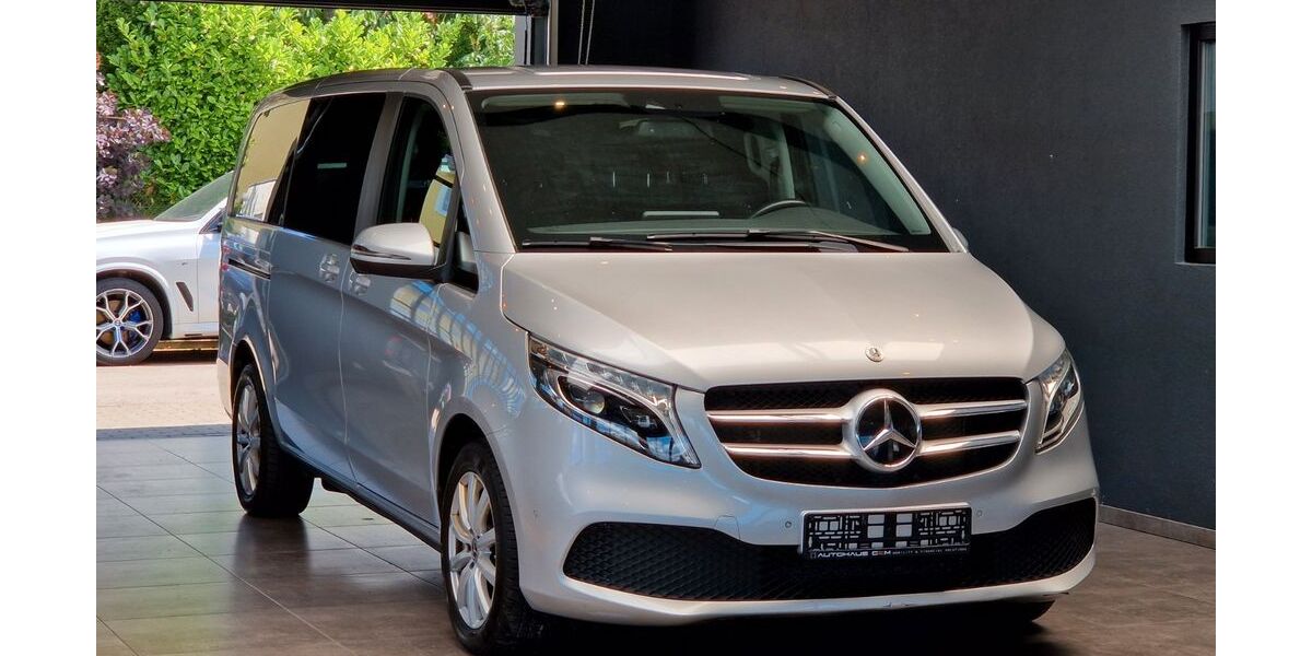 Mercedes-Benz V 220 114.900 km 37.999 &euro; Gäufelden 71126