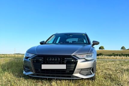 Audi A6 96.500 km 26.500 &euro; Grosselfingen 72415