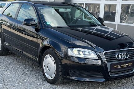 Audi A3 86.000 km 7.990 &euro; Gäufelden 71126