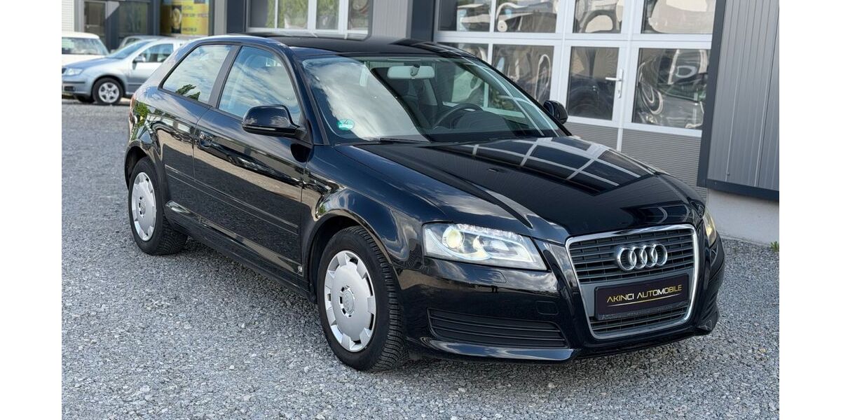 Audi A3 86.000 km 7.990 &euro; Gäufelden 71126