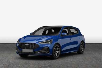 Ford Focus 24.505 km 20.500 &euro; Stuttgart 70190
