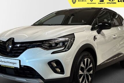 Renault Captur 17.100 km 20.550 &euro; Stuttgart 70565