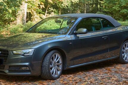 Audi A5 73.300 km 19.999 &euro; Sindelfingen 71069