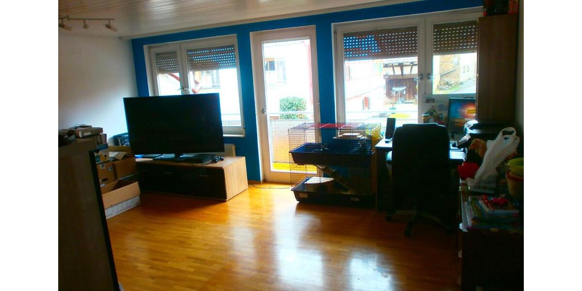 Einfamilienhaus Rottenburg am Neckar - 6 Zimmer, 140 m&sup2;, 349.000&euro; | Angebot:27191840