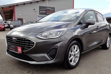 Ford Fiesta 17.346 km 16.990 &euro; Hechingen 72379