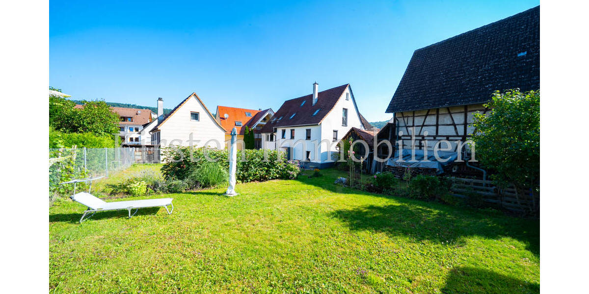 Einfamilienhaus Ammerbuch Breitenholz - 7 Zimmer, 619.000&euro; | Angebot:25696016