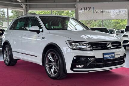 VW Tiguan 87.029 km 25.999 &euro; Hechingen 72379