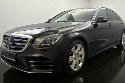 Mercedes-Benz S 400 275.000 km 37.999 &euro; Reutlingen / Mittelstadt 72766