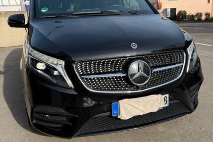 Mercedes-Benz V 300 103.000 km 51.000 &euro; Rottenburg 72108