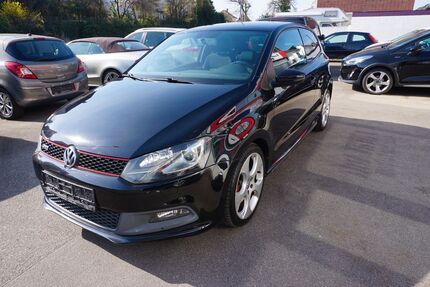 VW Polo 154.000 km 8.250 &euro; Böblingen 71032