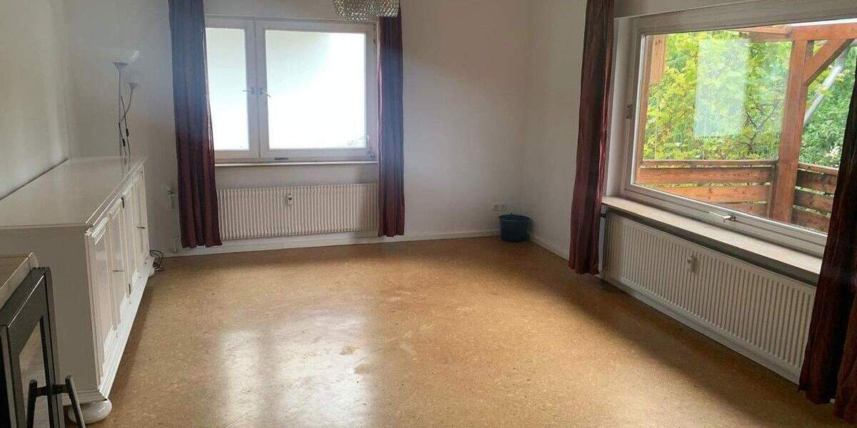 Etagenwohnung Neckartailfingen - 5 Zimmer, 113 m&sup2;, 289.000&euro; | Angebot:25804594