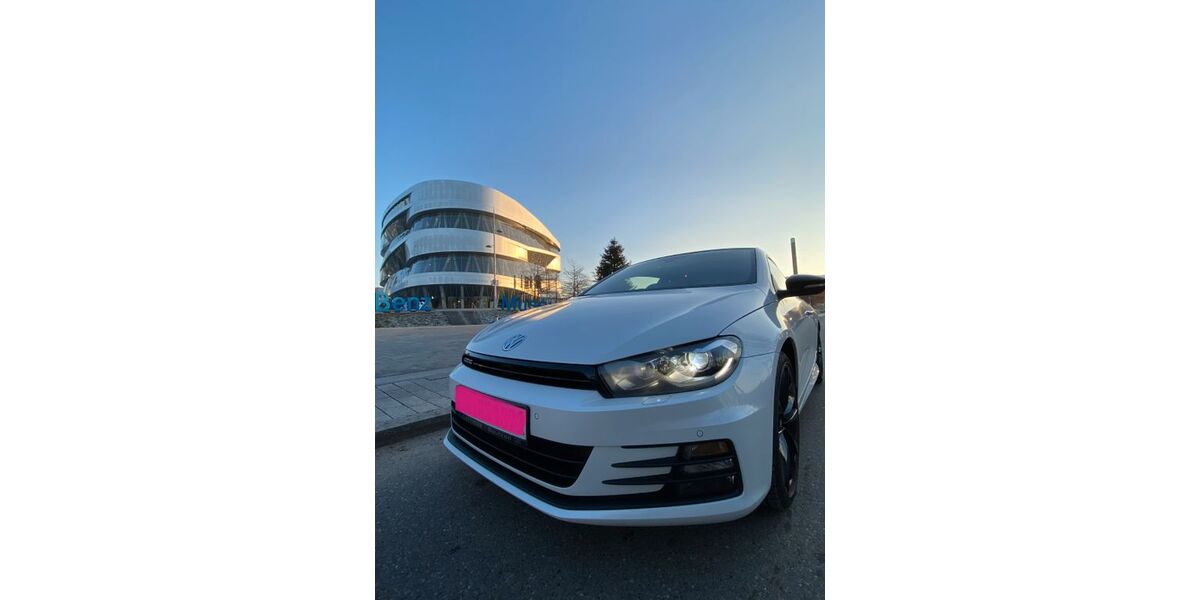 VW Scirocco 65.396 km 17.500 &euro; Stuttgart 70597