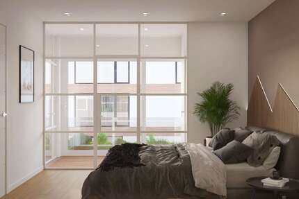 Wohnung Mötzingen - 2 Zimmer, 51 m&sup2;, 230.000&euro; | Angebot:26014244