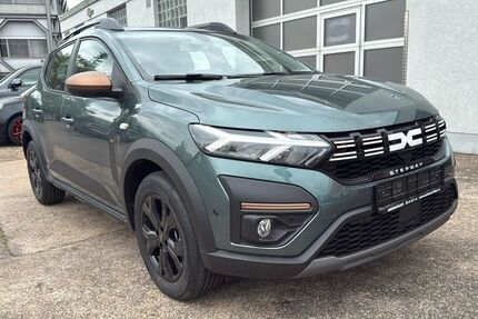 Dacia Sandero 12.800 km 17.300 &euro; Filderstadt 70794