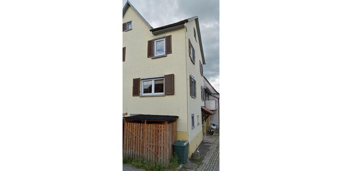 Einfamilienhaus Rottenburg am Neckar - 6 Zimmer, 140 m&sup2;, 349.000&euro; | Angebot:27191840