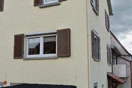 Haus Rottenburg am Neckar - 6 Zimmer, 140 m&sup2;, 349.000&euro; | Angebot:27191840