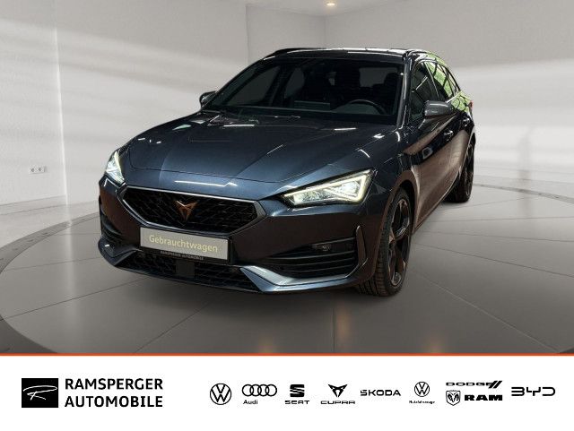 Cupra Leon 57.234 km 23.930 &euro; Nürtingen 72622